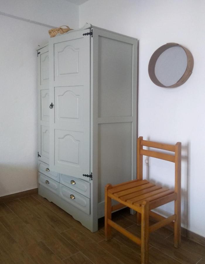 Mala - Μάλα Apartman Áfitosz Kültér fotó