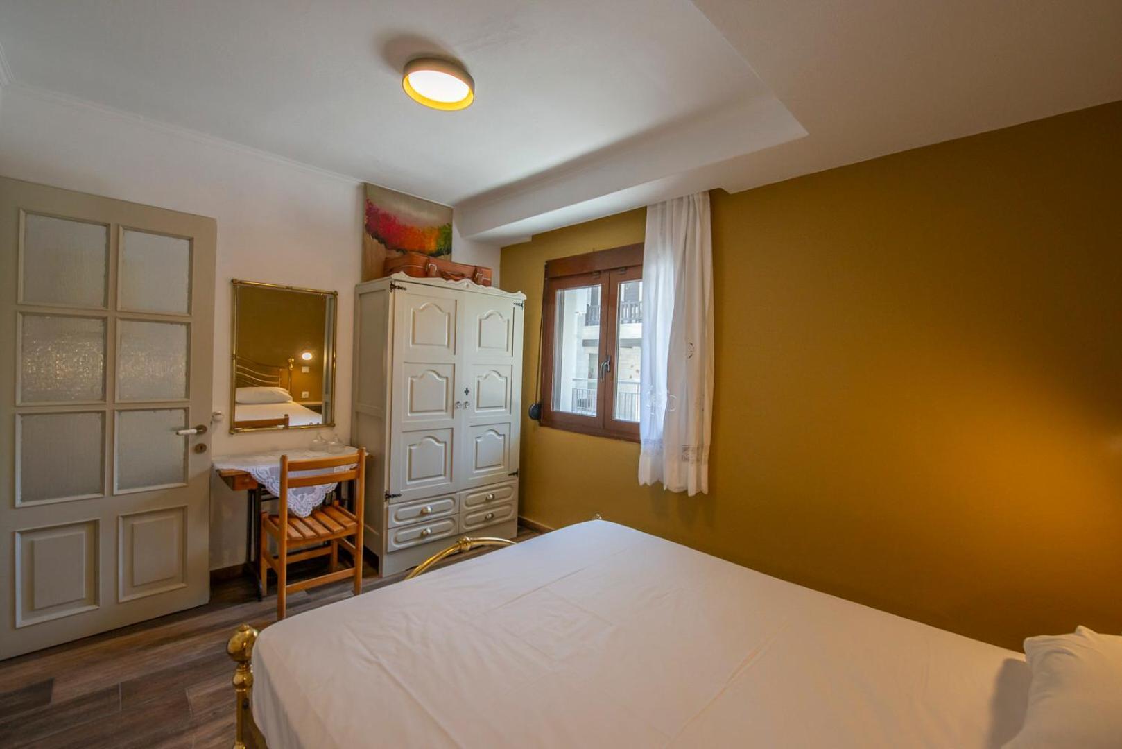 Mala - Μάλα Apartman Áfitosz Kültér fotó